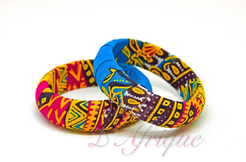African art  bracelet africain