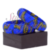 Lot de 2 bracelets en wax bracellet wax ankara africain ensemble boucle d'oreille collier et bracelet wax africain ankara. boucles d'oreilles pendantes wax tissu ankara. boucles d'oreilles créoles femme wax africain ethnique. bijoux wax femme africaine, bijoux fantaisie, breloque africaine, bijoux ethniques, bijoux bohème, bijoux traditionnel chic