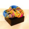 bracellet wax ankara africain ensemble boucle d'oreille collier et bracelet wax africain ankara. boucles d'oreilles pendantes wax tissu ankara. boucles d'oreilles créoles femme wax africain ethnique. bijoux wax femme africaine, bijoux fantaisie, breloque africaine, bijoux ethniques, bijoux bohème, bijoux traditionnel chic