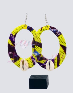 boucles d'oreilles créoles femme wax africain ethnique. bijoux wax femme africaine, bijoux fantaisie, breloque africaine, bijoux ethniques, bijoux bohème, bijoux traditionnel chic