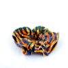 chouchou serre tête wax africain pour cheveux. Headband wax éthnique africain, Bijoux de tête, Bandeau pour cheveux ethnique tissu wax : Cadeau pour femme été