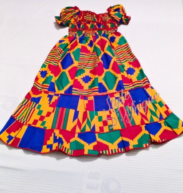 robe vêtement femme wax africain tissu ankara fille. robe bébé fille robe bébé fille cérémonie robe bébé fille princesse robe bébé fille mariage robe anniversaire bébé 1 an robe bébé fille de marque robe bébé fille pas cher