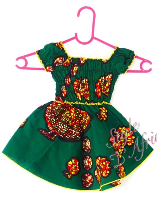 Model de vetement africain best sale