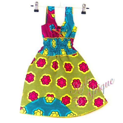 robe vêtement femme wax africain tissu ankara fille. robe bébé fille robe bébé fille cérémonie robe bébé fille princesse robe bébé fille mariage robe anniversaire bébé 1 an robe bébé fille de marque robe bébé fille pas cher