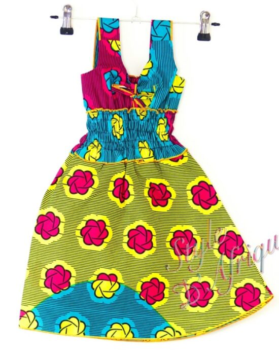 robe vêtement femme wax africain tissu ankara fille. robe bébé fille robe bébé fille cérémonie robe bébé fille princesse robe bébé fille mariage robe anniversaire bébé 1 an robe bébé fille de marque robe bébé fille pas cher