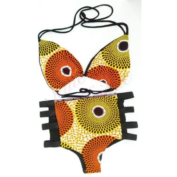 maillot de bain wax ankara WAX Africain maillot de bain motif ethnique maillot de bain afro tissu maillot de bain imprimé wax swimwear wax dashiki maillot de bain maillot de bain africain maillot de bain bogolan