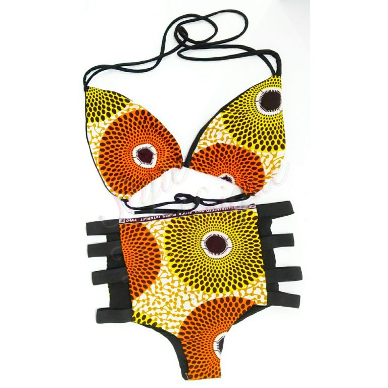 maillot de bain wax ankara WAX Africain maillot de bain motif ethnique maillot de bain afro tissu maillot de bain imprimé wax swimwear wax dashiki maillot de bain maillot de bain africain maillot de bain bogolan