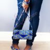 ensemble sac à main pochette wax et sandales ankara africain ethnique