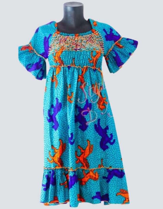 Robe chevalier wax, robe évasée wax africain femme. robe courte été wax africain bohème chic femme, robe de bal, robe été, robe de cérémonie femme, robe longue fleurie
