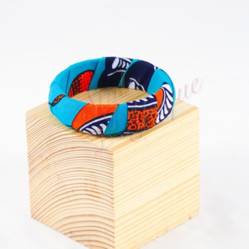 bracelet wax africain