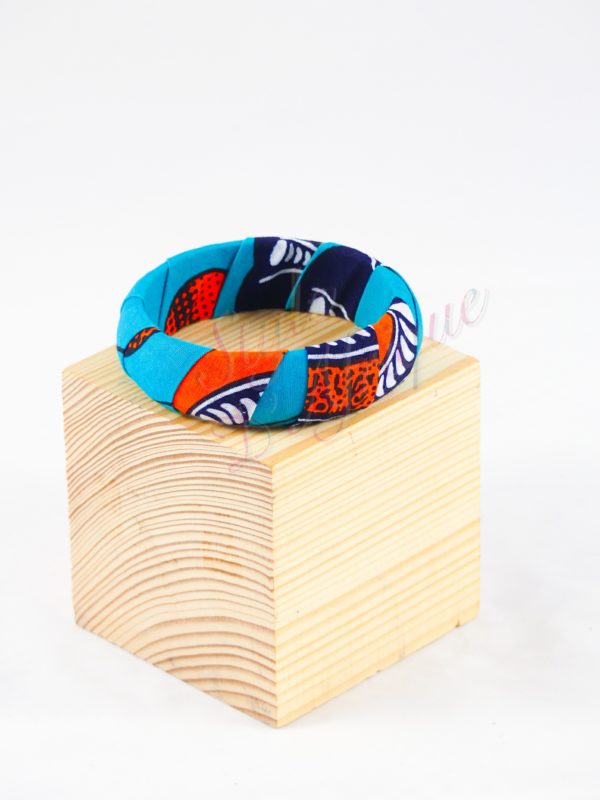 bracelet wax africain