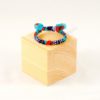 bracelet wax africaine manchette