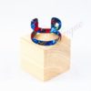 bracelet wax africaine manchette