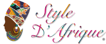 Logo Style d'Afrique