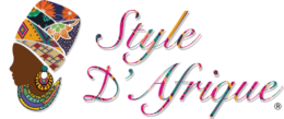 Style dAfrique