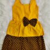 Princesse Robe fillette wax été , robe enfant, robe été, modèle de robe, modèle de robe wax, diy, couture robe wax,