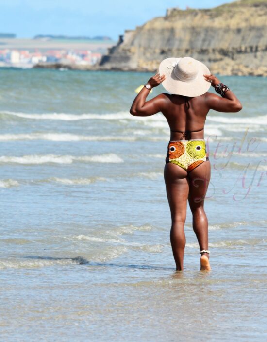 maillot de bain wax ankara WAX Africain maillot de bain motif ethnique maillot de bain afro tissu maillot de bain imprimé wax swimwear wax dashiki maillot de bain maillot de bain africain maillot de bain bogolan