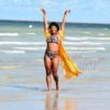 maillot de bain wax ankara bogolan Africain