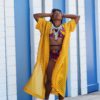 maillot de bain wax ankara WAX Africain maillot de bain motif ethnique maillot de bain afro tissu maillot de bain imprimé wax swimwear wax dashiki maillot de bain maillot de bain africain maillot de bain bogolan
