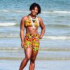 maillot de bain wax ankara WAX Africain maillot de bain motif ethnique maillot de bain afro tissu maillot de bain imprimé wax swimwear wax dashiki maillot de bain maillot de bain africain maillot de bain bogolan