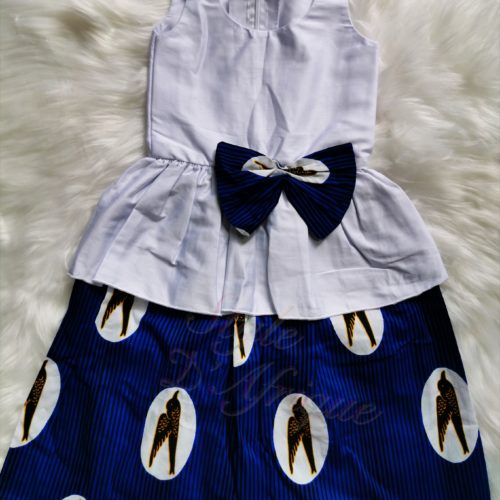 Princesse Robe fillette bleue été .couture africaine, couture été, couture wax, modèle de robe, modèle de robe africaine, modèle de robe été, modèles de robe, Princesse Robe fillette wax été, robe enfant, robe enfant africaine, robe enfant été, robe enfant wax, robe fille été, robe fille wax, Robe fillette été, Robe fillette wax été, robe princesse, robe wax, Robe wax été, wax été