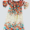 Robe évasée plumette wax, robe évasée wax africain femme. robe courte été wax africain bohème chic femme, robe de bal, robe été, robe de cérémonie femme, robe longue fleurie