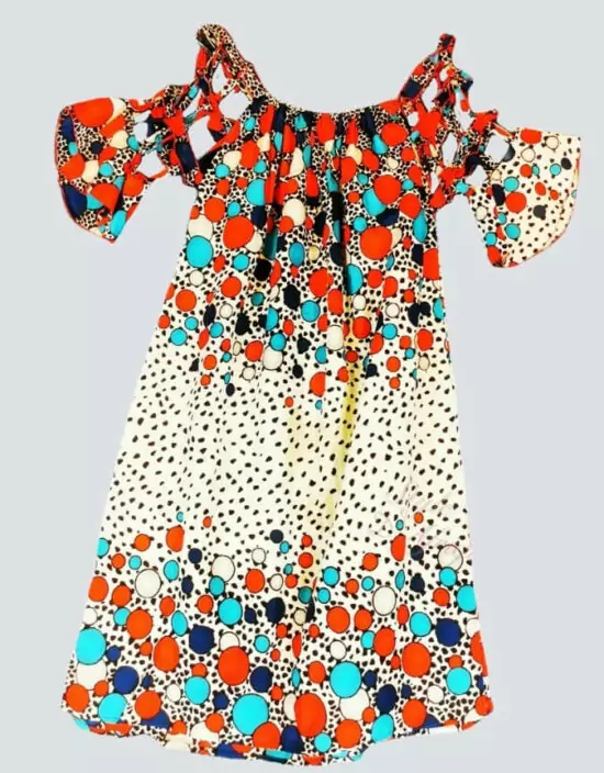 Robe évasée plumette wax, robe évasée wax africain femme. robe courte été wax africain bohème chic femme, robe de bal, robe été, robe de cérémonie femme, robe longue fleurie