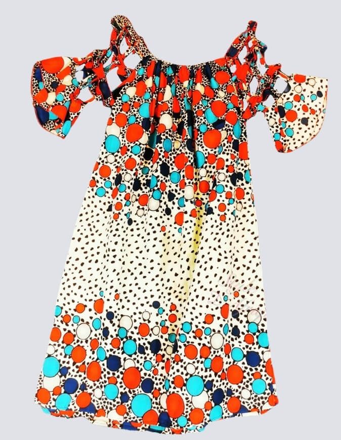 Robe évasée plumette wax, robe évasée wax africain femme. robe courte été wax africain bohème chic femme, robe de bal, robe été, robe de cérémonie femme, robe longue fleurie