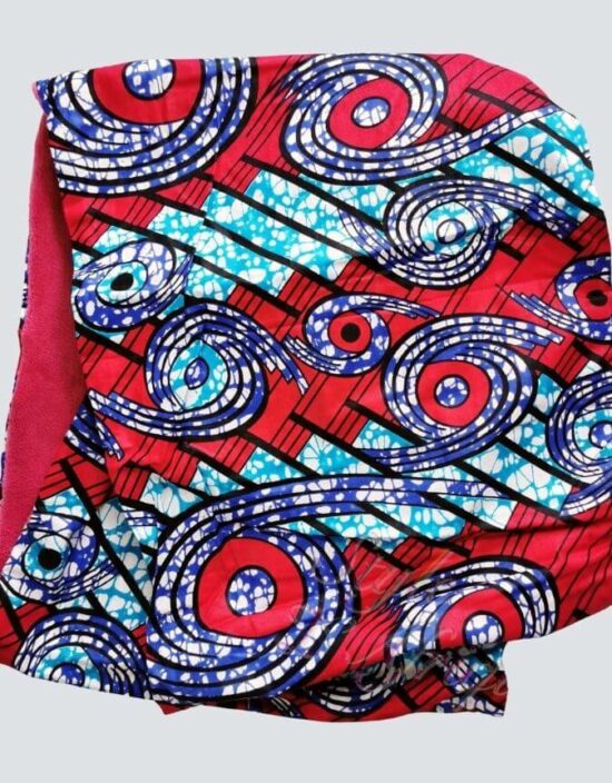 Snood "bluester" doublé polaire