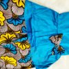 Robe fillette Miya WAX été