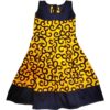 Robe fillette Elyia WAX été