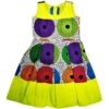 Robe fillette Eloïse WAX été