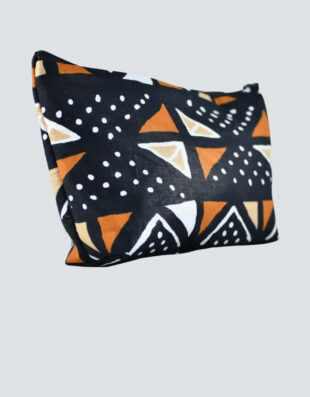 trousse de toilette bogolan