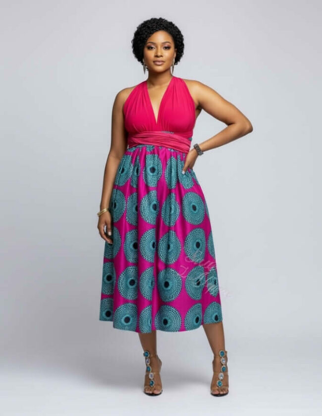 Robe BAMBARA soie rose bogolan robe silk soie africain femme été , robe en soie, robe bohème, robe silk ethnique, robe ethnique, robe longue été, robé été femme, robe dos nu, robe africaine wax, robe africaine silk, robe cérémonie femme, robe longue fleurie, robe de bal, robe de soirée, couture wax, diy, fait main, hand made, sur mesure