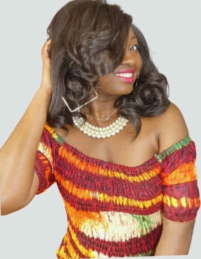 Robe été wax lily africain femme. robe courte été wax africain bohème chic femme, robe de bal, robe été, robe de cérémonie femme, robe longue fleurie