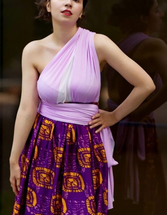 Robe BAMBARA soie Violet bogolan robe silk soie africain femme été , robe en soie, robe bohème, robe silk ethnique, robe ethnique, robe longue été, robé été femme, robe dos nu, robe africaine wax, robe africaine silk, robe cérémonie femme, robe longue fleurie, robe de bal, robe de soirée, couture wax, diy, fait main, hand made, sur mesure