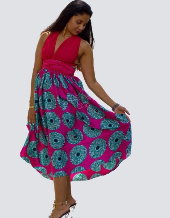 Robe BAMBARA soie rose bogolan robe silk soie africain femme été , robe en soie, robe bohème, robe silk ethnique, robe ethnique, robe longue été, robé été femme, robe dos nu, robe africaine wax, robe africaine silk, robe cérémonie femme, robe longue fleurie, robe de bal, robe de soirée, couture wax, diy, fait main, hand made, sur mesure