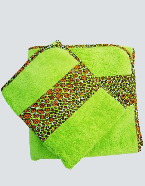 serviette wax