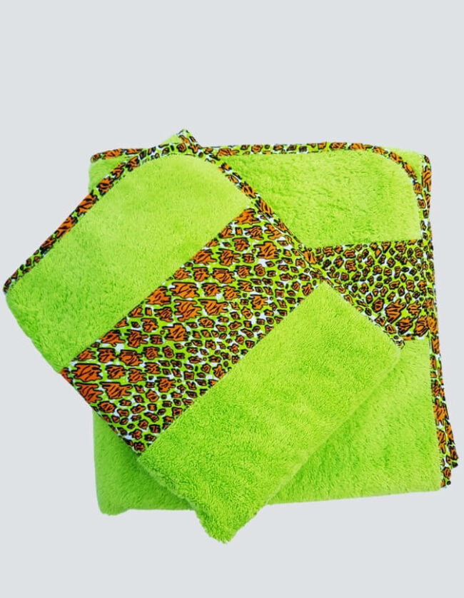 serviette wax