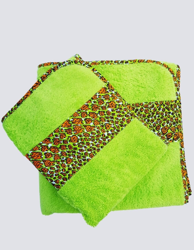 serviette wax