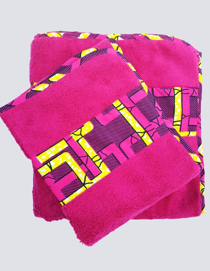 serviette wax