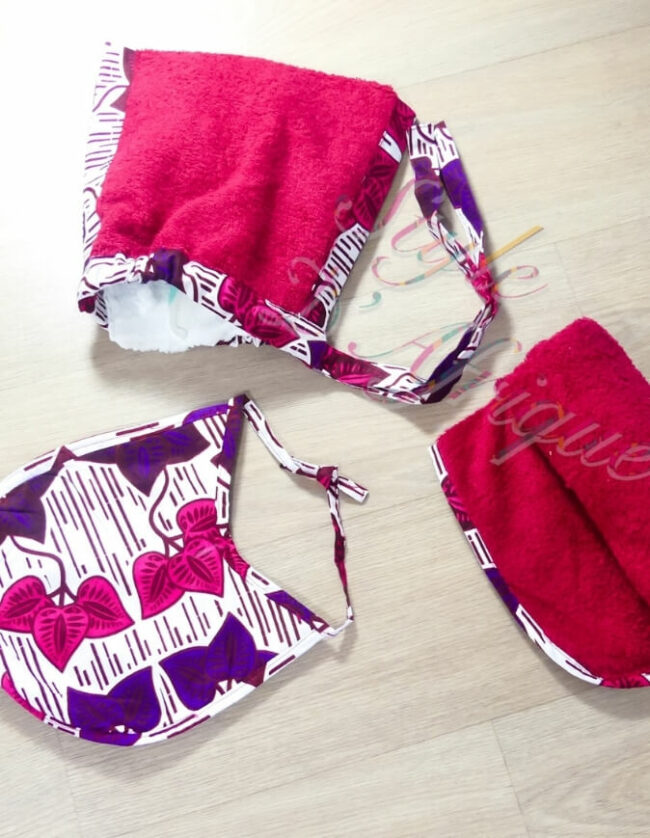 CADEAU DE NAISSANCE VALENTINE WAX – Image 5
