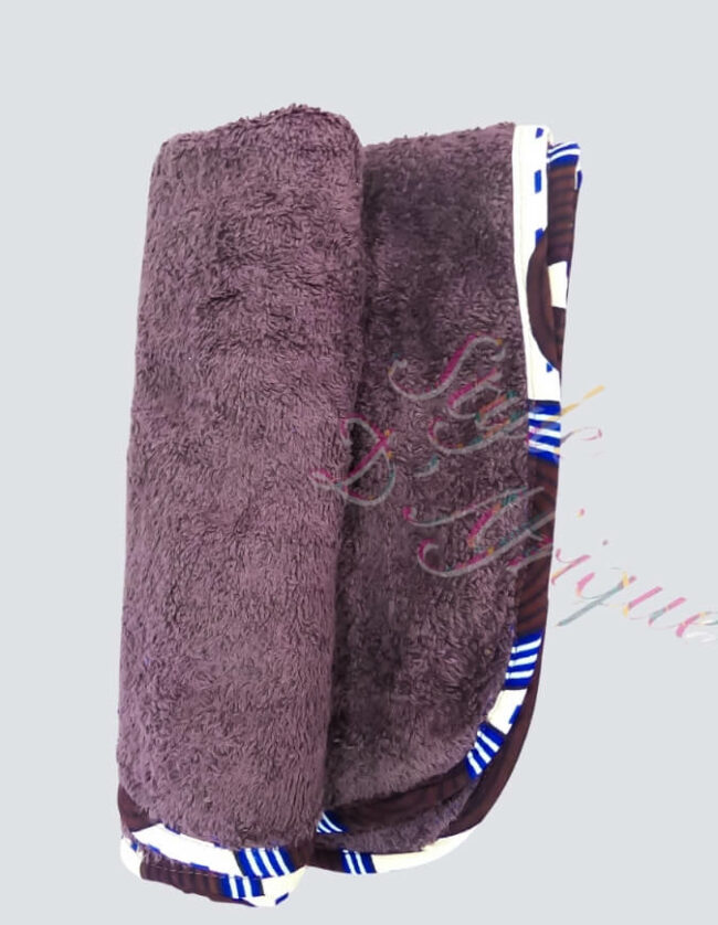 serviette wax