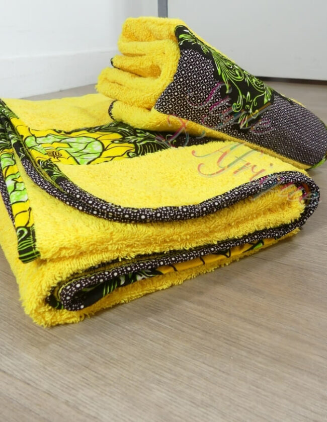 serviette wax