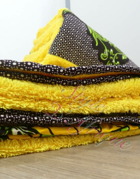 serviette wax