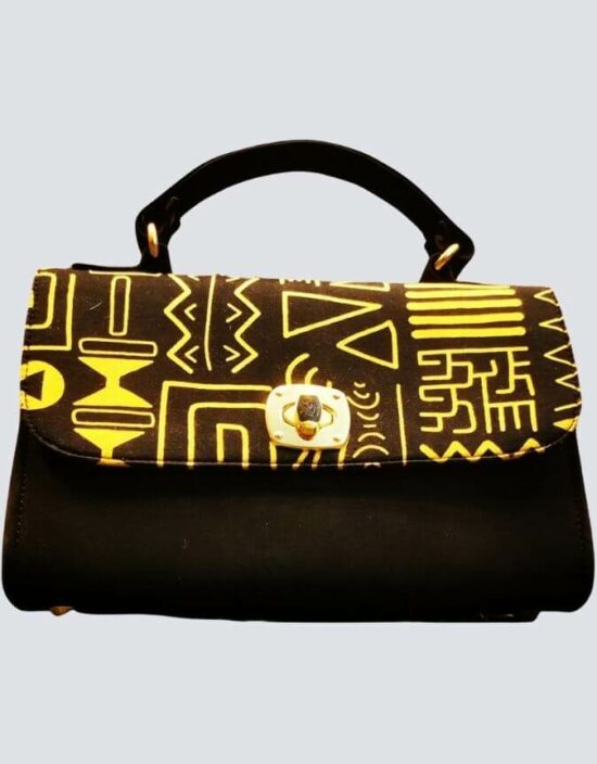 Sac kumasi bogolan