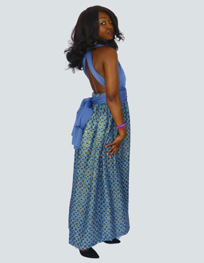 Robe Bambara Sabine Infinity – Image 9