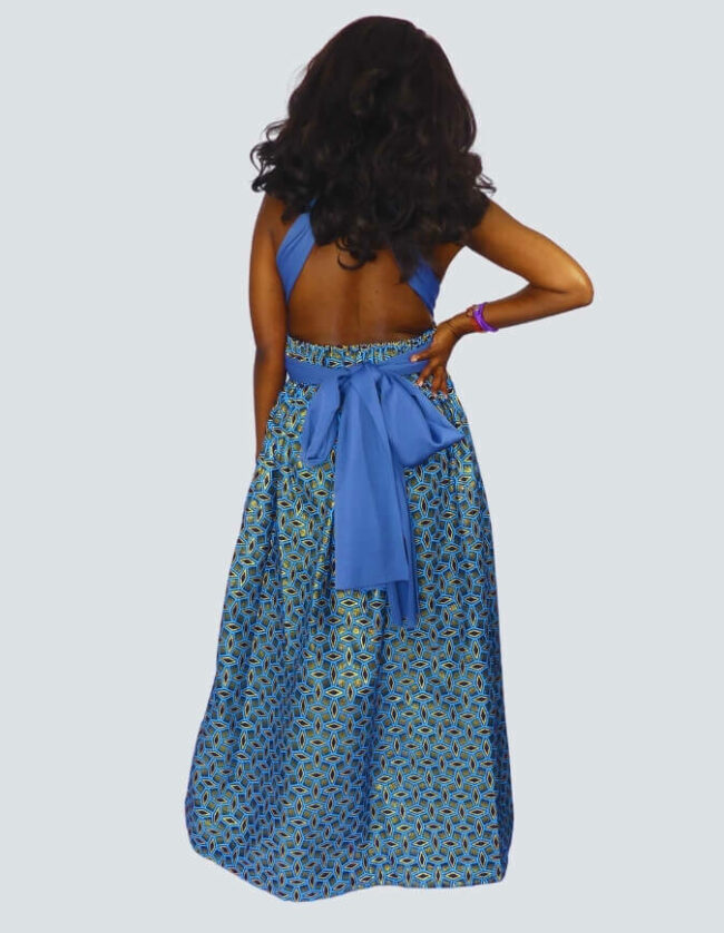Robe Bambara Sabine Infinity – Image 7