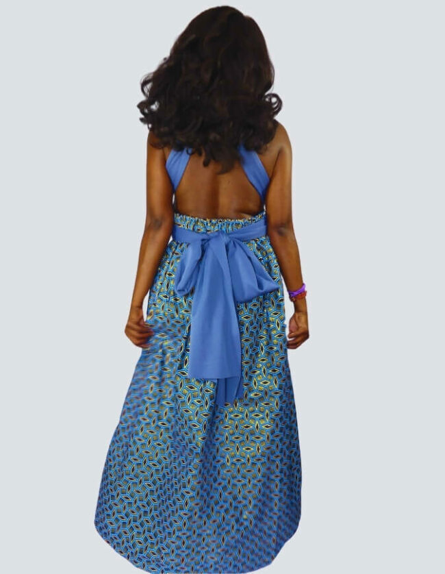 Robe Bambara Sabine Infinity – Image 6