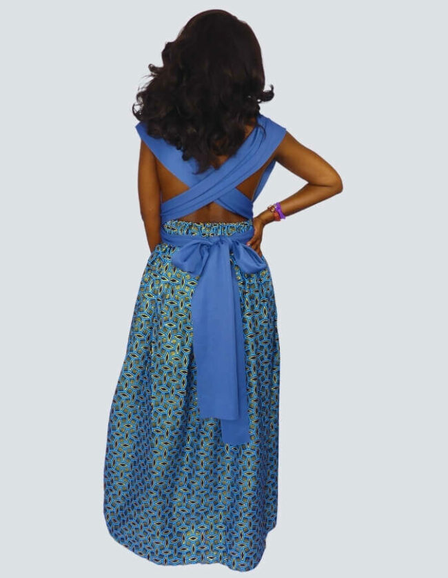 Robe Bambara Sabine Infinity – Image 12